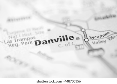 Danville. California. USA