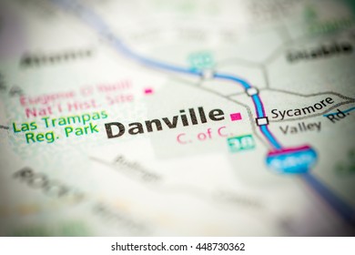 Danville. California. USA