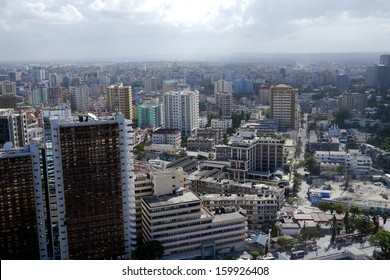 Dar Es Salaam, Tanzania