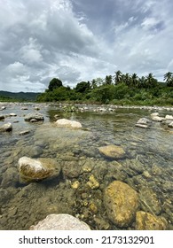 Daraitan Tanay Rizal With Sa Wide River 