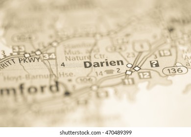 Darien. Connecticut. USA