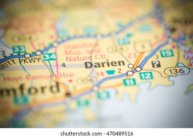 Darien. Connecticut. USA