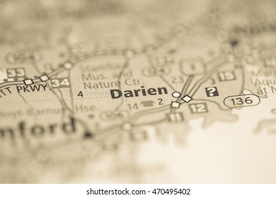 Darien. Connecticut. USA