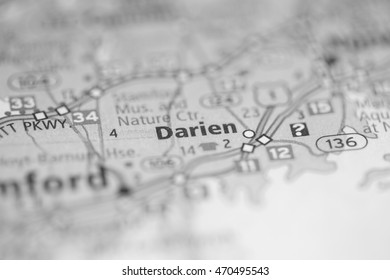 Darien. Connecticut. USA