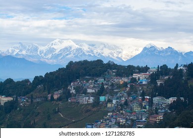 1,065 Darjeeling panorama Images, Stock Photos & Vectors | Shutterstock