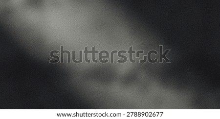 Dark abstract gradient background with smooth texture