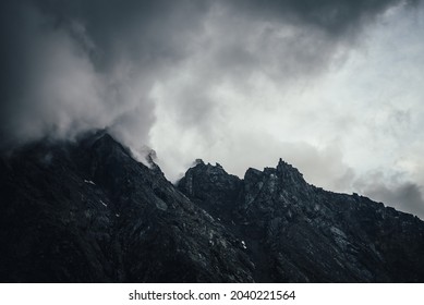 Gloomy Weather Images Stock Photos Vectors Shutterstock