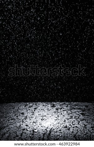 Similar – Image, Stock Photo Winter in Mecklenburg Snow