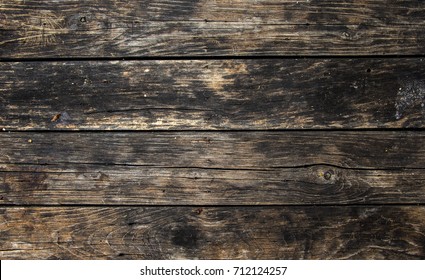 Dark Background Wallpaper Texture Floor Old Stock Photo 712124257 ...