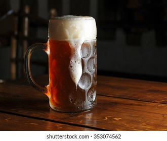 Dark Beer