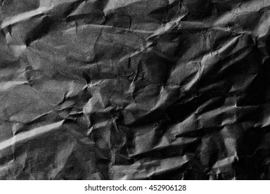 Dark Black Paper Light Texture Background Stock Photo 452906128 ...