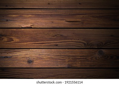 Dark black wood texture background 
