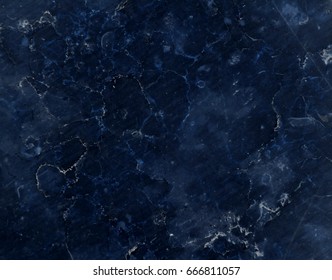 dark blue abstract background marble texture