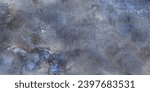 Dark blue abstract or frosted glass texture