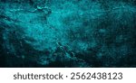 Dark Blue Abstract Texture Background Grunge Paint Colorful Concrete Real Estate
