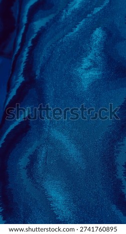 Dark blue abstract texture background with deep navy and light blue striped pattern, organic detail and clean copy space. Vertical 8K ultra high resolution mobile wallpaper designed for smartphone lock screen and home screen display. Smooth flowing lines and layered gradient composition create a modern abstract aesthetic. Versatile design suitable for app interfaces, social media stories, digital branding, posters and creative projects. Eye catching detailed texture, premium quality abstract backdrop, perfect visual content for designers, marketers and commercial use.