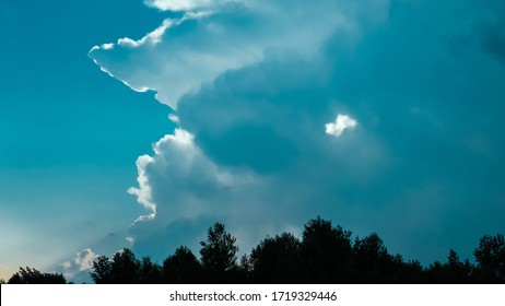 入道雲 夏 Images Stock Photos Vectors Shutterstock