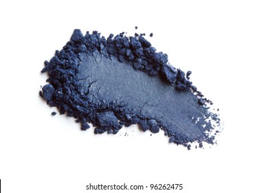 Dark Blue Eye Shadow