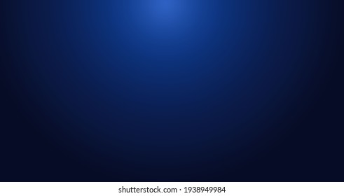 dark blue gradient cool background