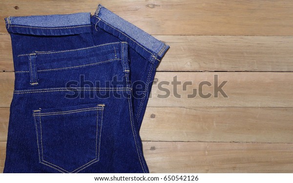 dark sky blue jeans