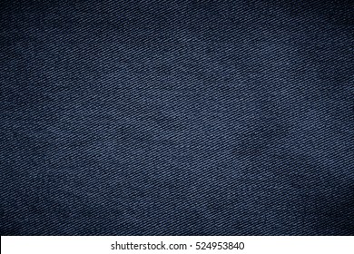 Premium Vector  Background texture of dark indigo blue cotton jeans denim  with light washed distressed faded area