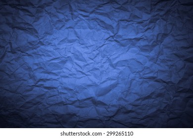 Dark Blue Paper Texture Stock Photo 299265110 | Shutterstock