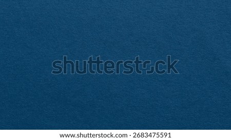Dark Blue Paper Texture Subtle Fibrous Background