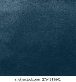 Dark blue textured background with a subtle, leather-like finish, providing a sophisticated and elegant appearance.