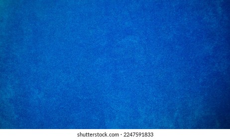 Textura tela terciopelo azul