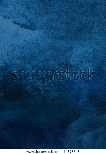暗い青の水の色の背景 の写真素材 今すぐ編集