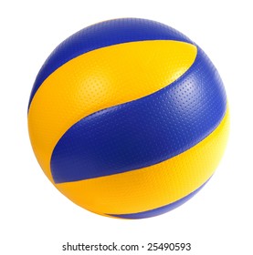 4,116 Blue yellow volleyball Images, Stock Photos & Vectors | Shutterstock