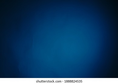 Dark  blurry  simple background   blue  abstract background gradient blur  Studio light 