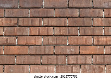 Dark Brown Brick Wall, Dark Brown Brick Background