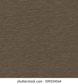 Dark Brown Fabric Texture Useful Background Stock Photo 339254564 ...