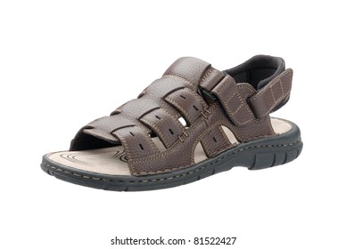 18,879 Male sandal Images, Stock Photos & Vectors | Shutterstock