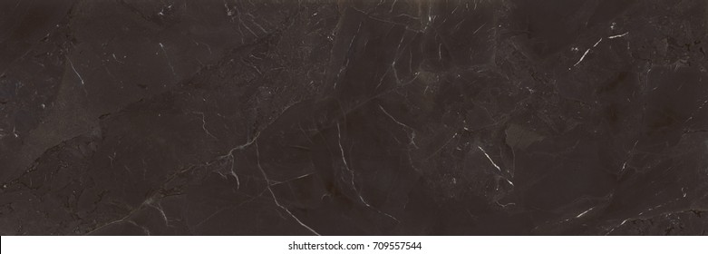 Dark Brown Marble Stone