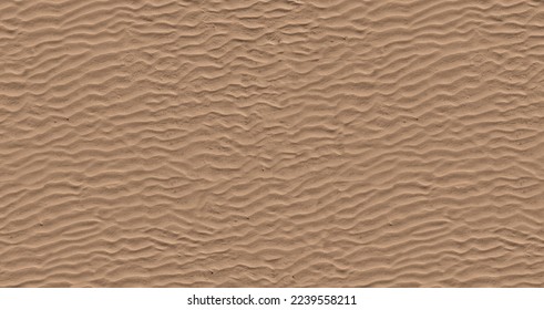 dark brown natural sand texture background waves wallpaper sahara desert backdrop beach cost river side way - Powered by Shutterstock