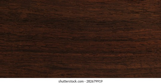 Dark Brown Wenge Background