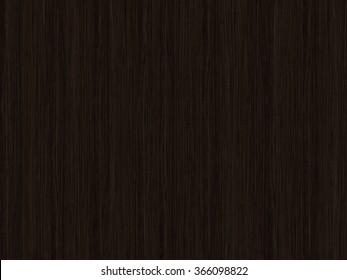 Dark Brown Wood Texture 