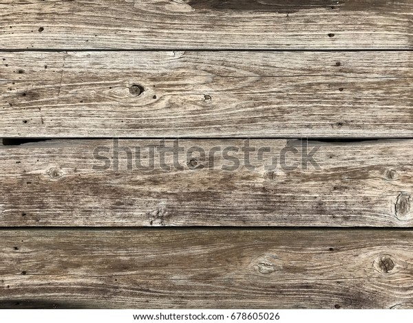 Dark Brown Wood Texture Wooden Crates Stock Photo Edit Now 678605026