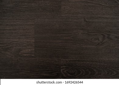 Dark brown wooden background natural texture