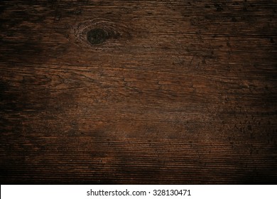 dark brown wooden texture.