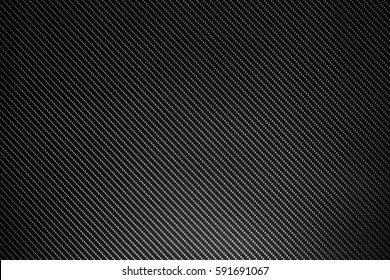 Dark Carbon Fiber Background