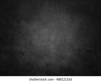 Dark Cement Wall, Cement Background 