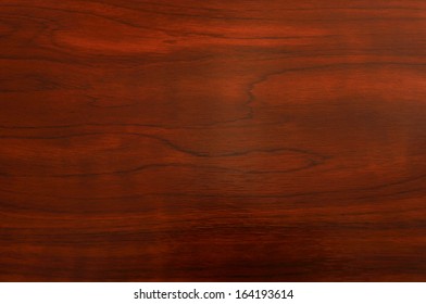 Dark cherry wood grain texture 