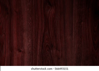 Dark Cherry Wood Texture