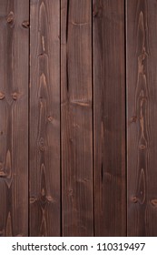 Dark Chestnut Panels Wood Surface Material Texture