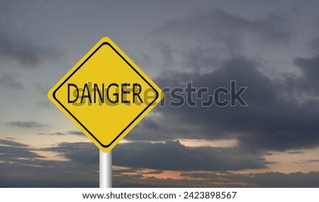 dark clouds, tornadoes, lightning, thunder, signs in the sky, exclamation point, question, tornado errors,hürricane, warning sign, caution sign flood sign, state country