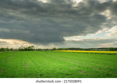 32,268 Raining cloudy field Images, Stock Photos & Vectors | Shutterstock