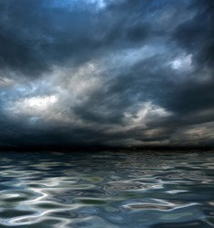 Stormy sky background stock photo containing background and clouds ...